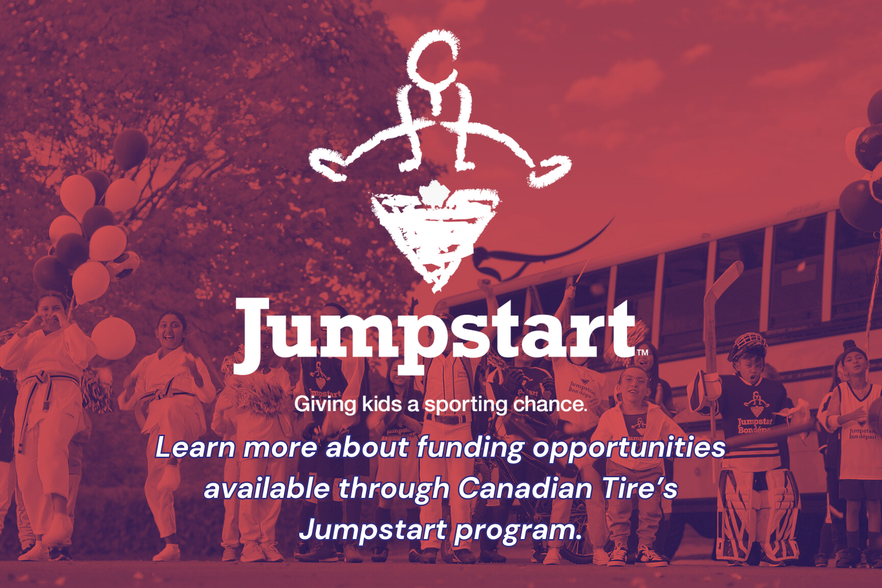 Jumpstart button