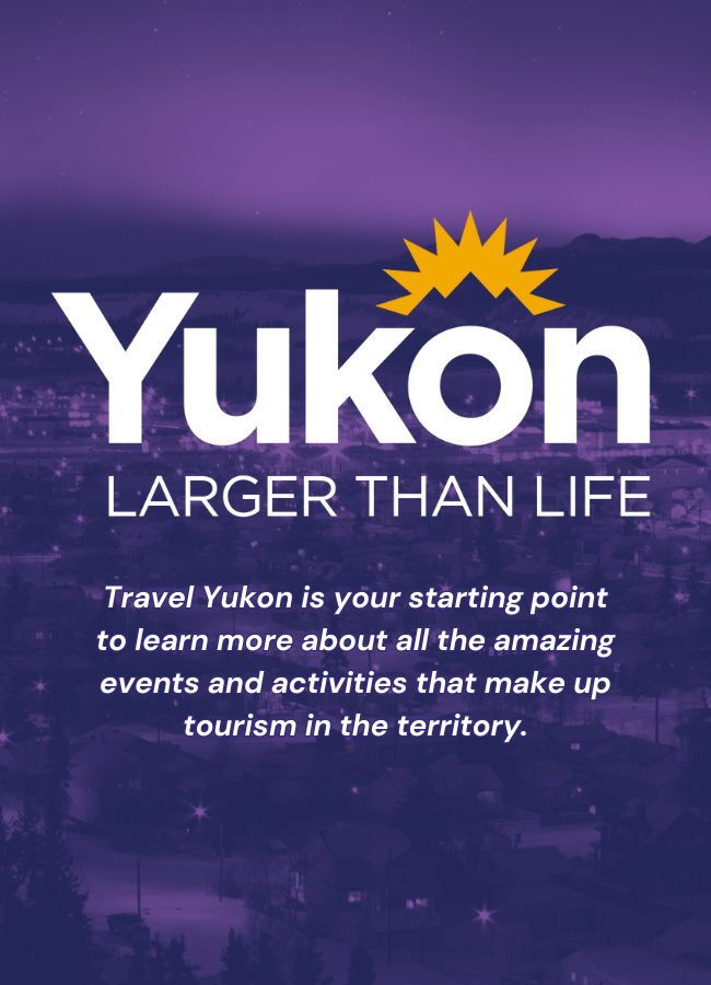 Travel Yukon