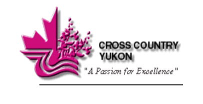 The Cross Country Yukon Logo.