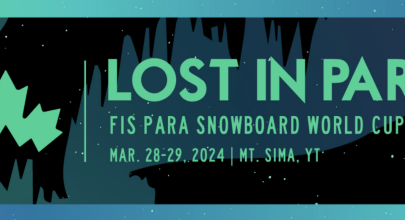 Lost In Paradies banner